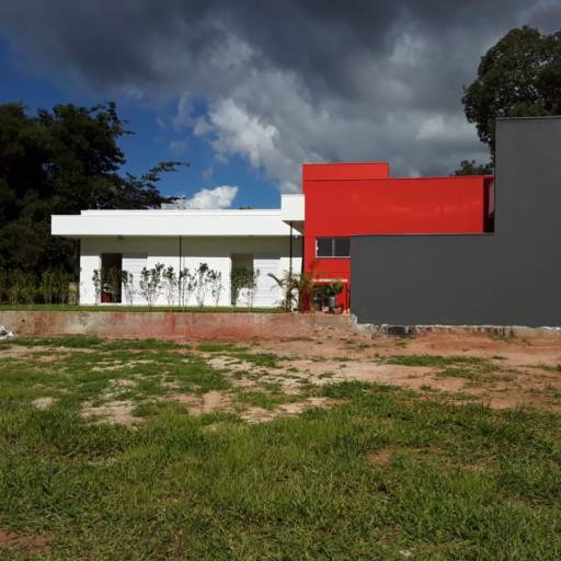 Comprar a oferta de Construção residencial em Construção pela empresa Bartolomeu Paiva em Ninho Verde II Eco Residence, SP por Solutudo