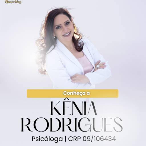 Comprar o produto de Kenia Rodrigues Machado - Psicóloga  em Psicologia pela empresa Espaço Vivaz em Mineiros, GO por Solutudo