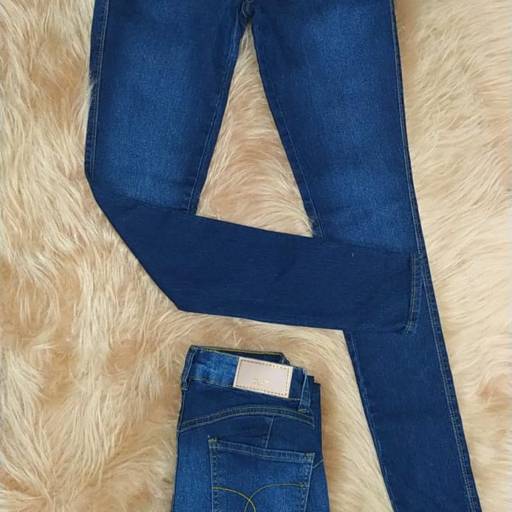 Calça Jeans da Marca: 767 Jeans em Bauru, SP por Kombi do Jeans - Moda Feminina