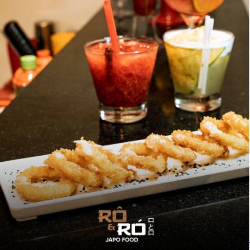 Comida Japonesa em Imbuí