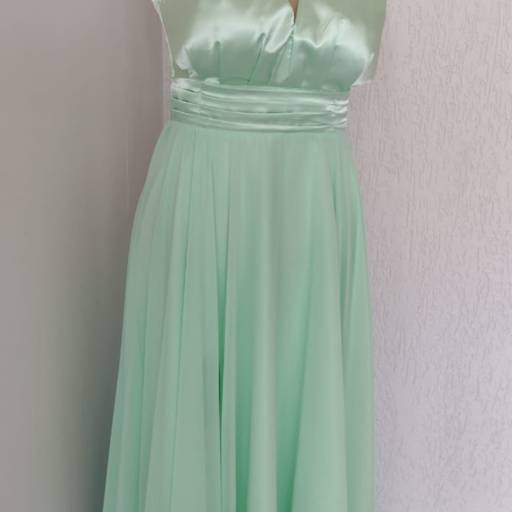 Confecciono Vestido de Festas por Ateliê de Costura  - Sedirlene Alves