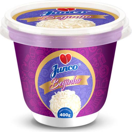 Beijinho 400g