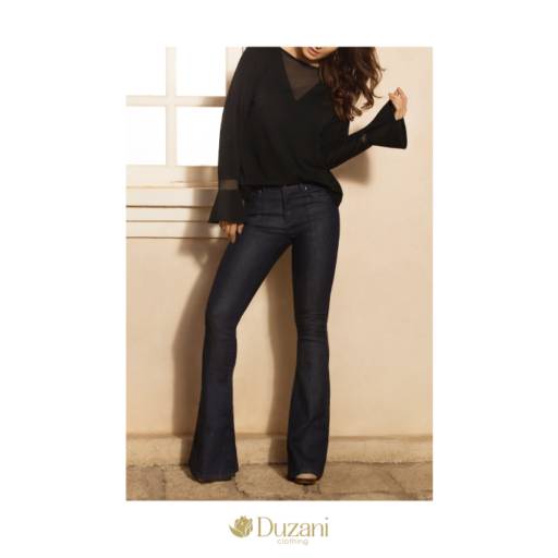 Duzani Clothing por Duzani São João