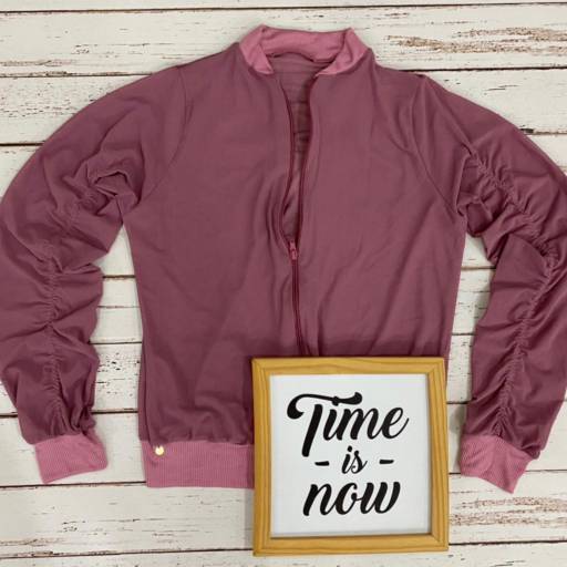 Jaqueta em Tule - Florença por Suzi Carneiro - Perfumaria, Moda, Lingerie e Variedades