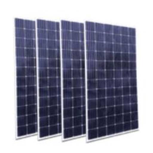 Limpeza de 4 Placas Solares  por BClean – Especializada em Limpeza de Placas Solares em Campinas