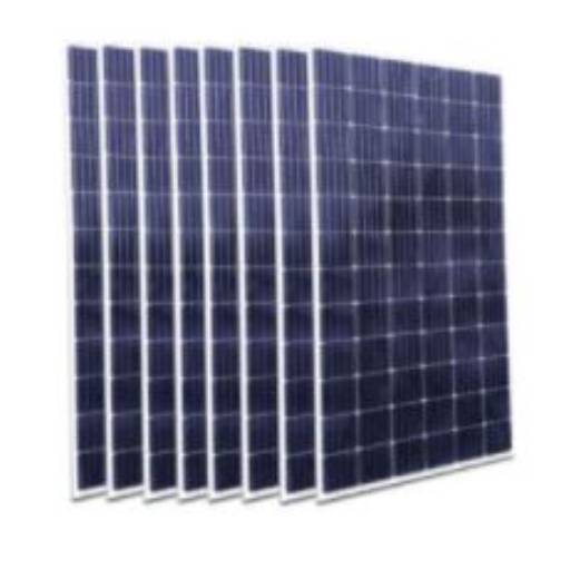 Limpeza de 8 Placas Solares por BClean – Especializada em Limpeza de Placas Solares em Campinas