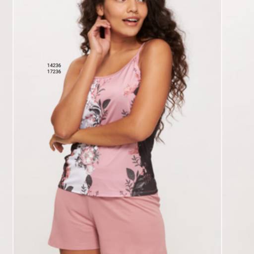 Baby doll por Enxovais Estilo