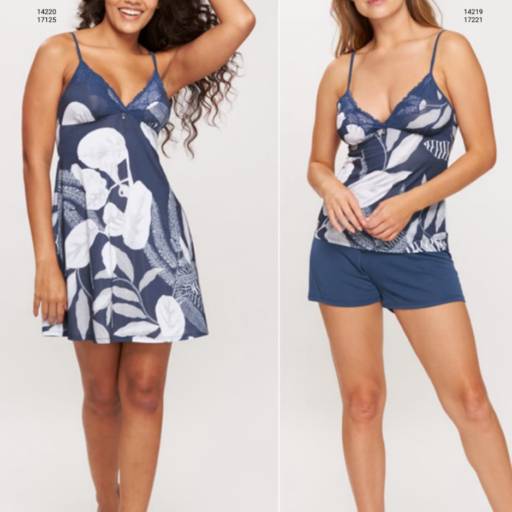 Baby doll por Enxovais Estilo