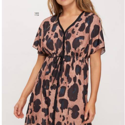 Vestido  por Enxovais Estilo