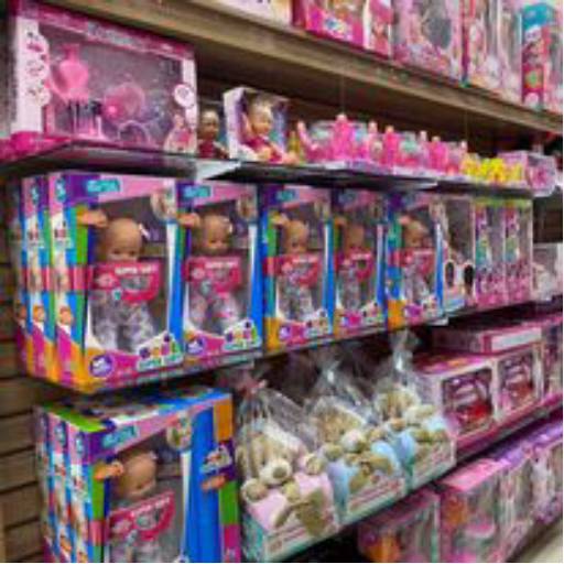 Comprar o produto de Brinquedos em Brinquedos pela empresa Lumix Bijouterias em Botucatu, SP por Solutudo