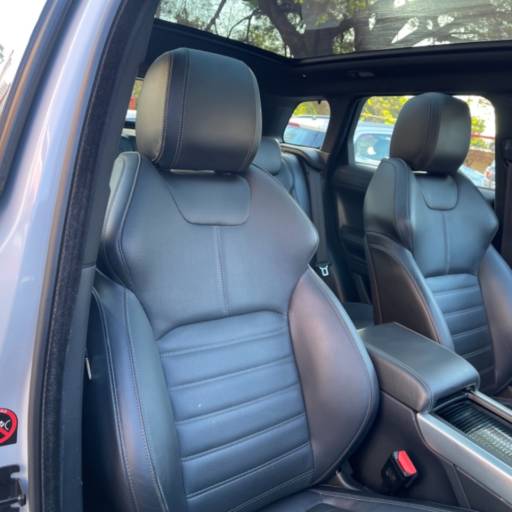 RANGE ROVER EVOQUE 2.0 16V 4P HSE 4WD DYNAMIC AUTOMÁTICO em Bauru por Mult Car Bauru