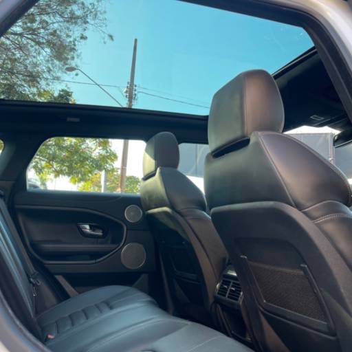 RANGE ROVER EVOQUE 2.0 16V 4P HSE 4WD DYNAMIC AUTOMÁTICO em Bauru por Mult Car Bauru