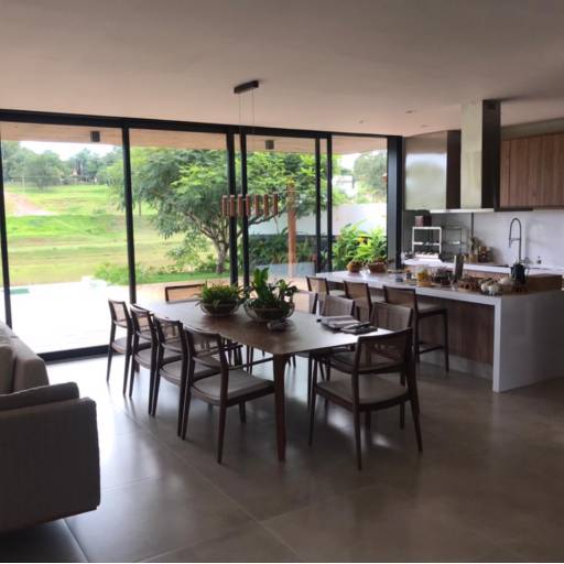 Projetos por Athoos Construções