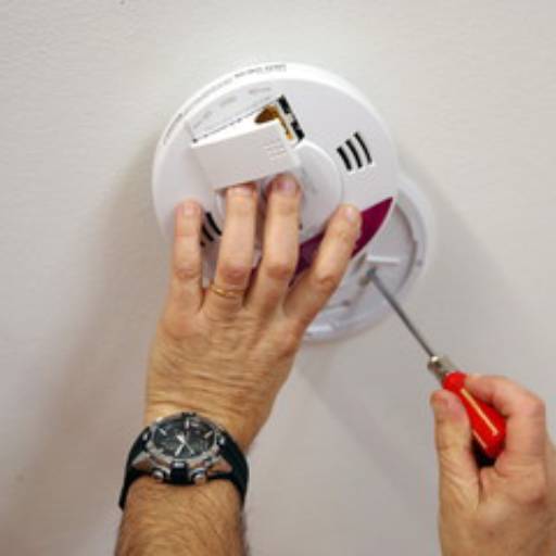 Monitoramento de Alarme