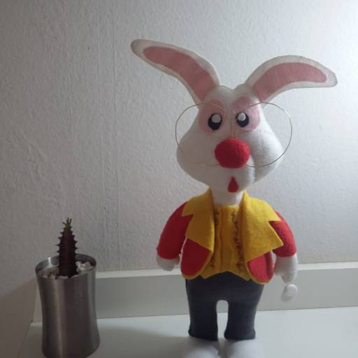 Personagens - Alice no PaÍs das Maravilhas por Mon Petit Ateliê