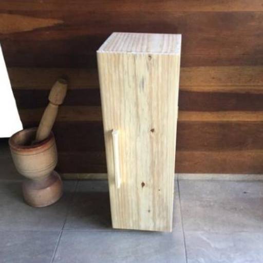 Geladeirinha por Aujocaria