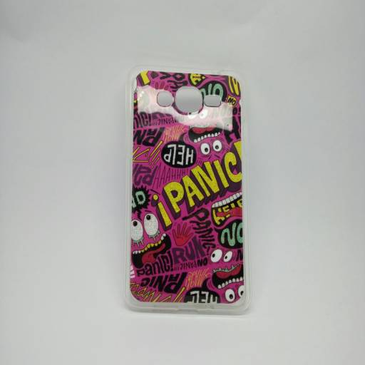 Capa Samsung J2 PRIME por Fael Cases e Multi Assistência Loja II