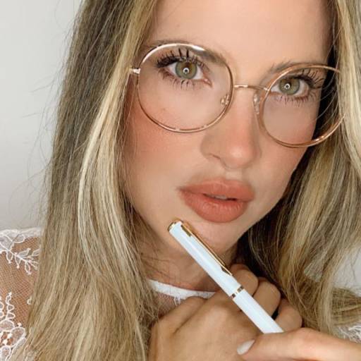 Óculos de Grau por Gold & Silver - Ótica / Semi Jóias