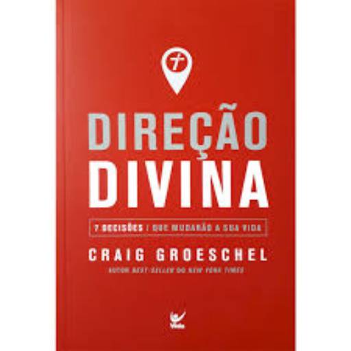 Direção Divina
