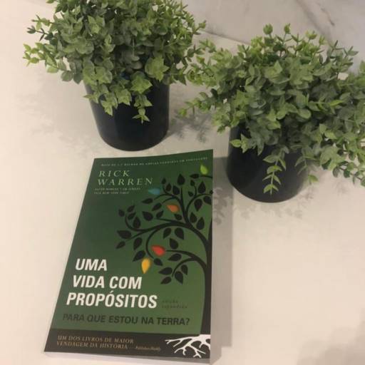Uma Vida com Propósitos