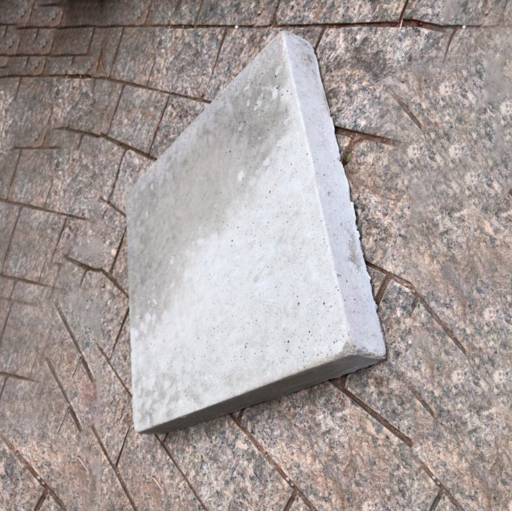 Lajota 40x40 por Artefatos de Cimento e Lajes Santos • Muros Pré-Fabricados e Lajes em Atibaia