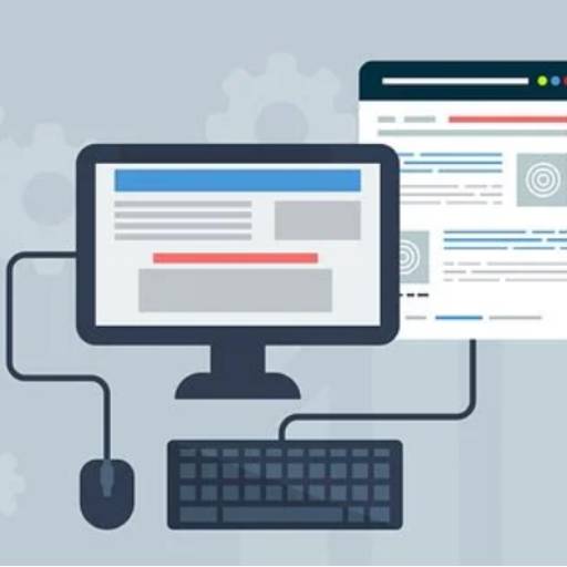 Desenvolvimento de Sites