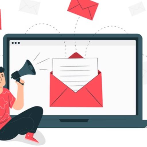 Hospedagem de E-mails