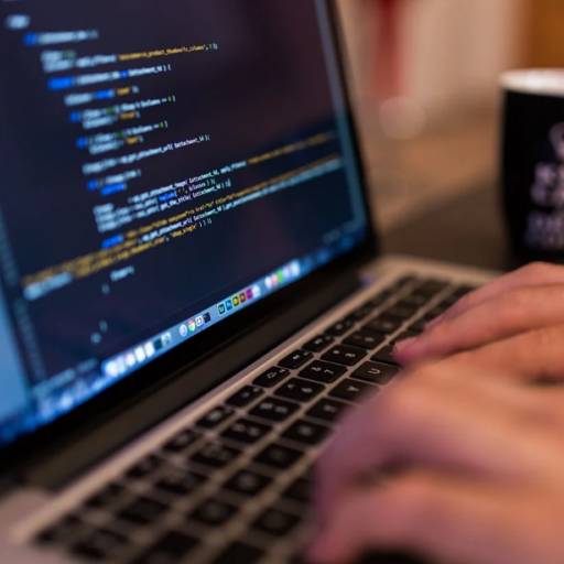 Manutenção de Notebook