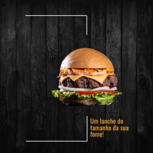Braseiro por Brasa Hamburgueria Artesanal 