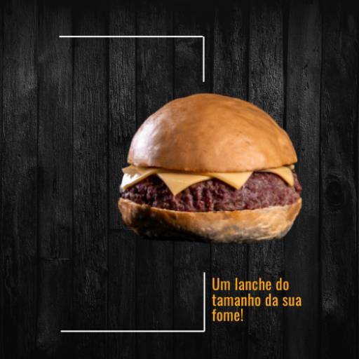 Kids por Brasa Hamburgueria Artesanal 