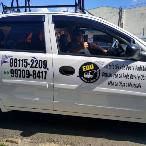 Personalização de frotas por Gráfica São João Personalização de frotas por Gráfica São João