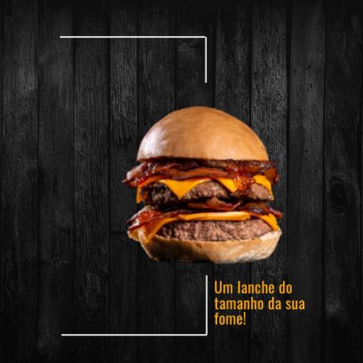Smash Brasa por Brasa Hamburgueria Artesanal 