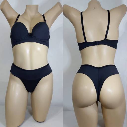 Conjunto de Lingerie
