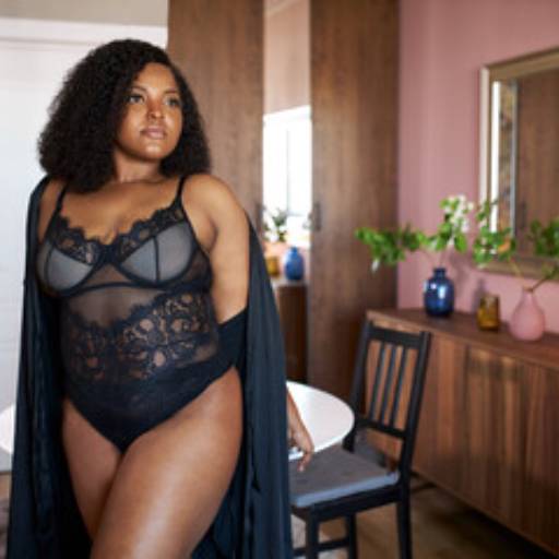 Plus Size por Fael Modas Plus Size por Fael Modas