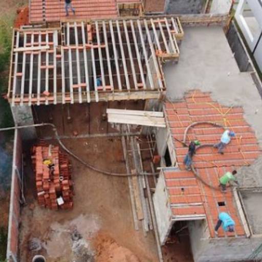 Concretagem de Lages  por Danilo Construções e Engenharia