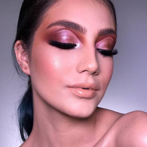 Make Elegante  por Bia Maion Makeup                 