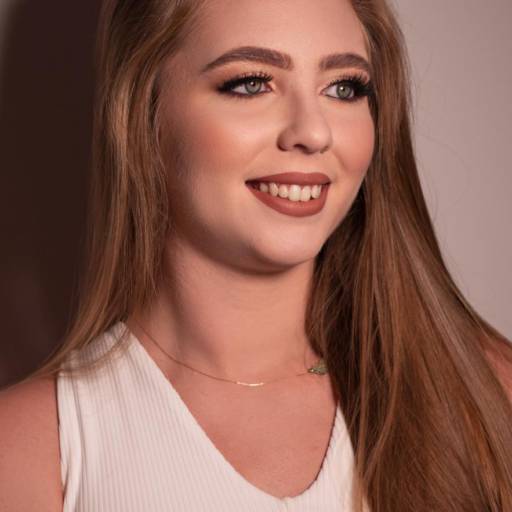 Make Básica por Bia Maion Makeup                 