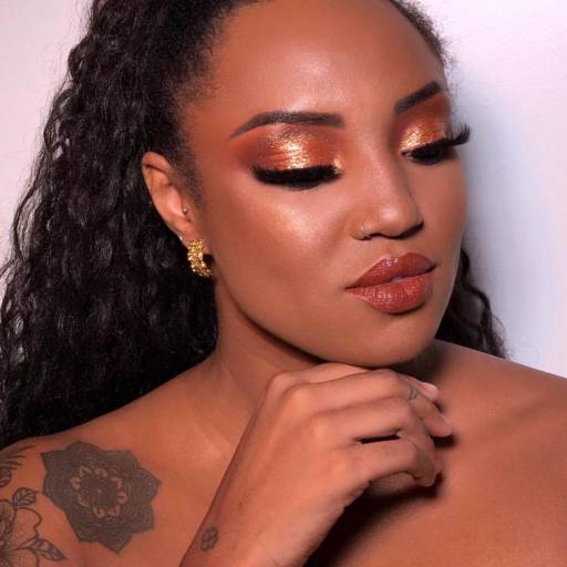 Make Perfeita por Bia Maion Makeup                 