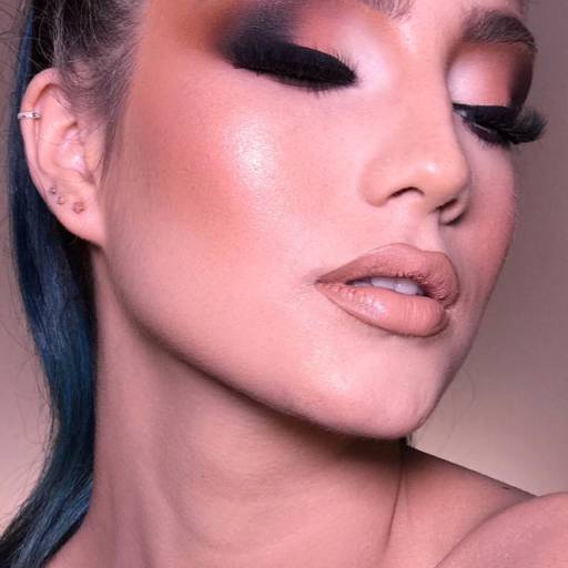 Make por Bia Maion Makeup                 