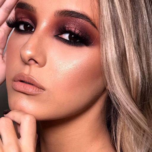 Maquiagem Profissional  por Bia Maion Makeup                 