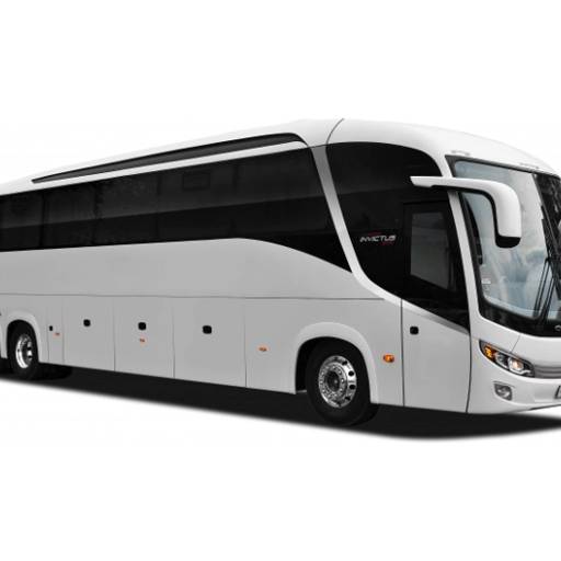 Comprar o produto de Consórcio de Ônibus em Veículos pela empresa Stratow e CIA - Multimarcas Consórcios em Aracaju, SE por Solutudo
