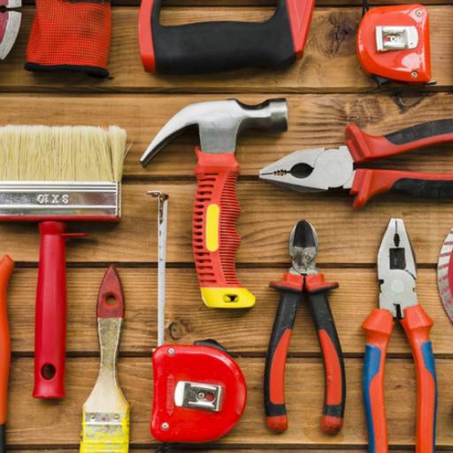 MANUTENÇÃO DE EQUIPAMENTOS