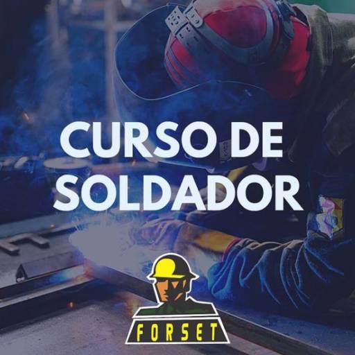 Curso de Soldador Universal