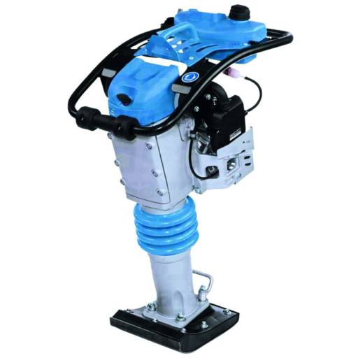 Compactador A GASOLINA