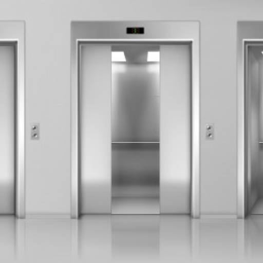 Instalação de Elevadores