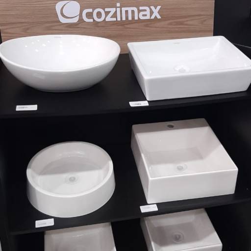 Cubas por Construmais - Materiais para Construção