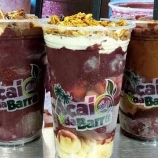 Açaí Copo 300ml 