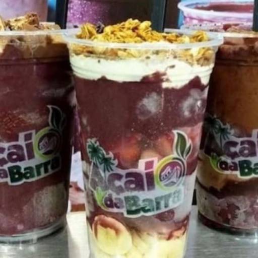 Açaí Copo 500ml