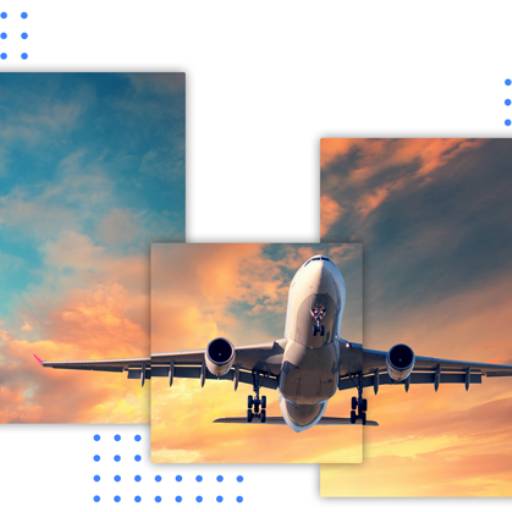 Passagens Aéreas por Barreto Viagens