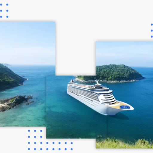 Cruzeiros por Barreto Viagens